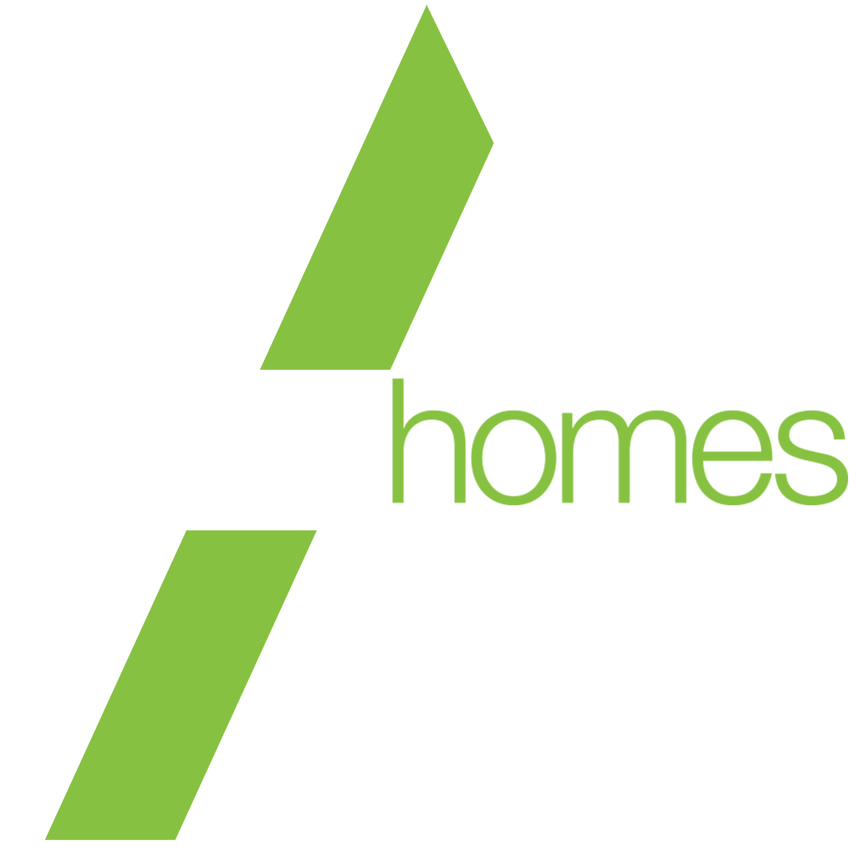 Arive Homes